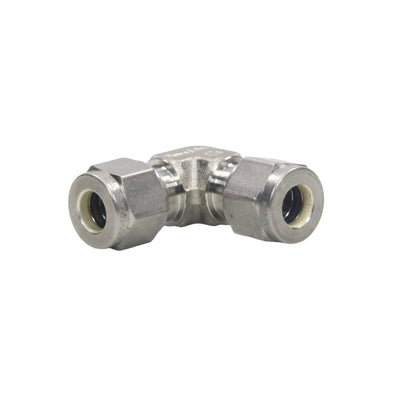 Swagelok SS 8M0 9 Union Elbow (8x)