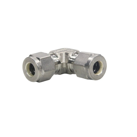 Swagelok SS 8M0 9 Union Elbow (8x)