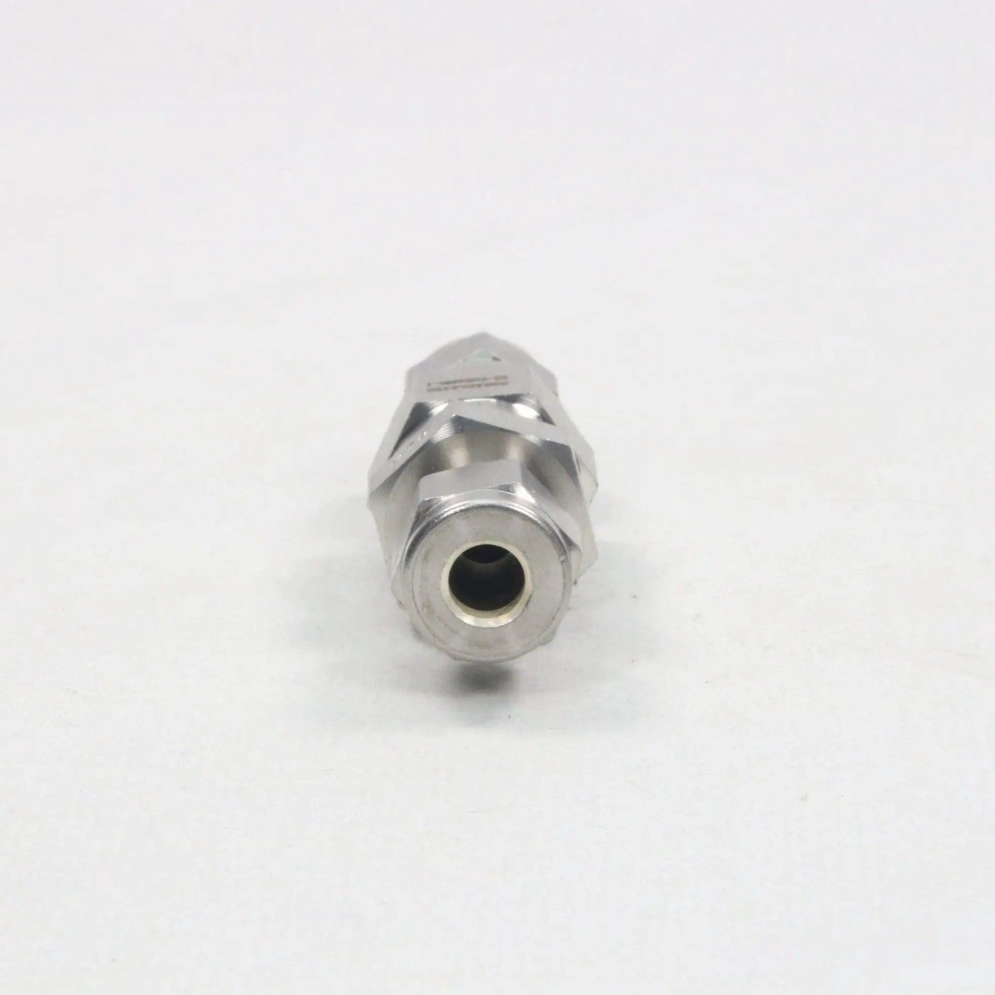 Swagelok SS CHS6MM 1 Check Valve Tube Fitting