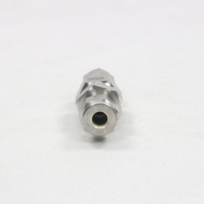 Swagelok SS CHS6MM 1 Check Valve Tube Fitting