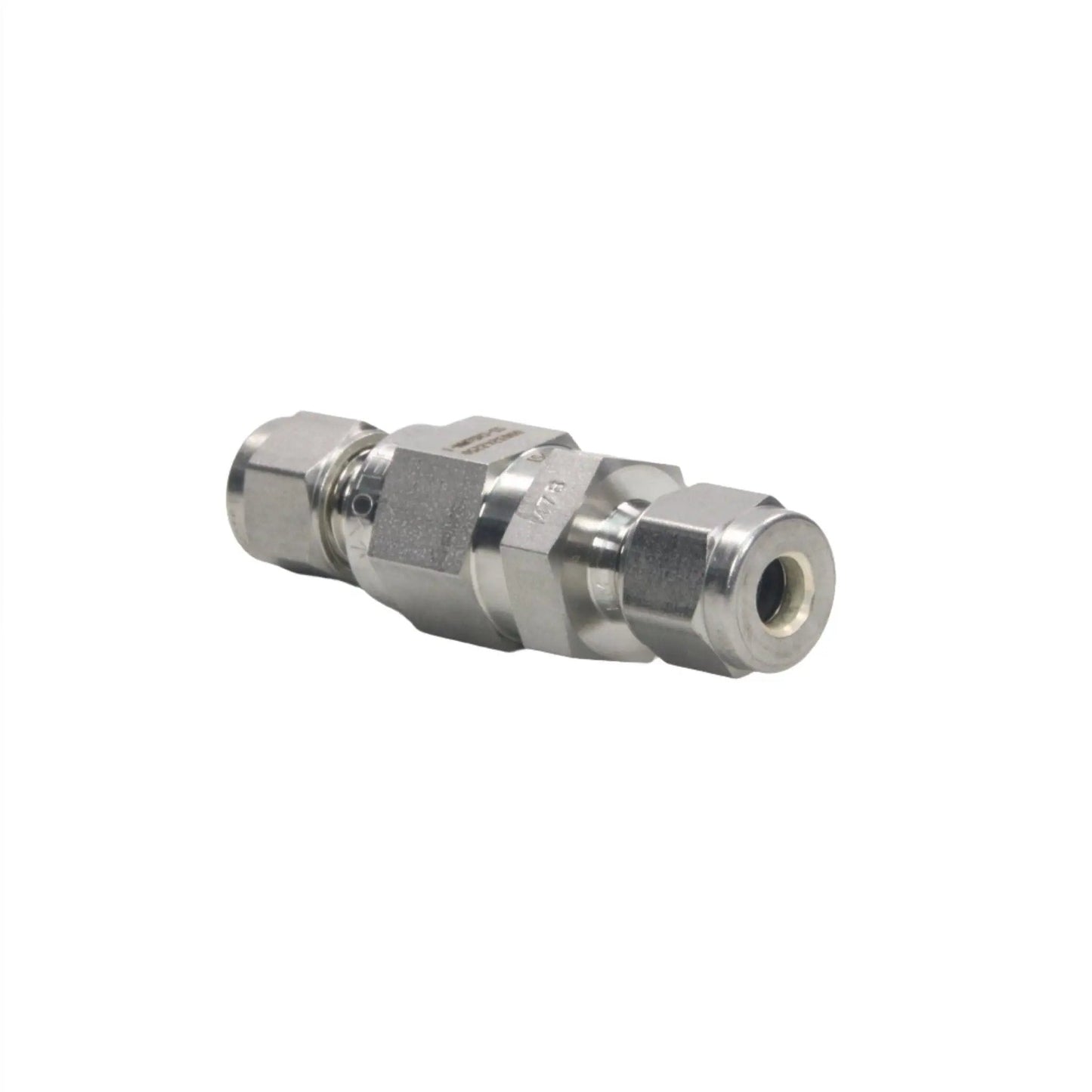 Swagelok SS CHS6MM 1 Check Valve Tube Fitting