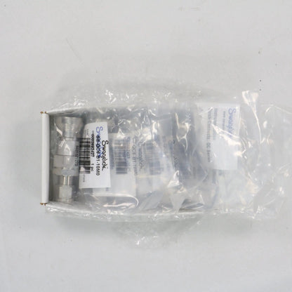 Swagelok SS-QC6-B1-10M0 Tube Fitting