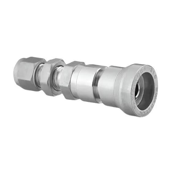 Swagelok SS-QC6-B1-10M0 Tube Fitting