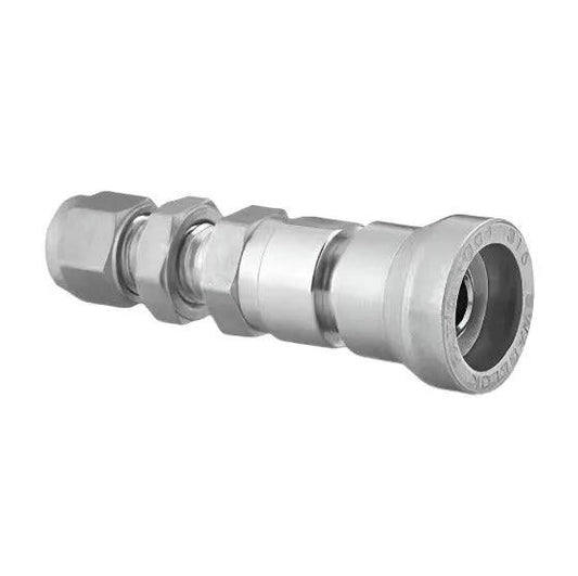 Swagelok SS-QC6-B1-10M0 Tube Fitting