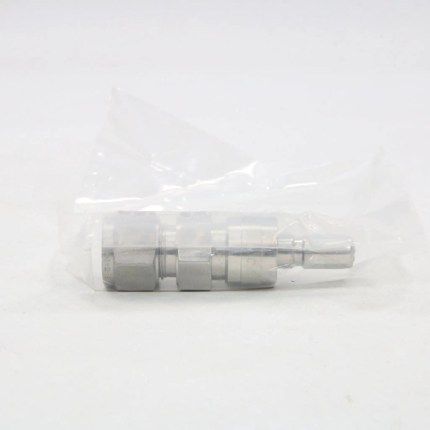 Swagelok SS-QC6-S-10M0 Tube Fitting