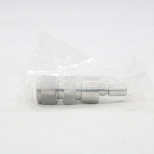 Swagelok SS-QC6-S-10M0 Tube Fitting