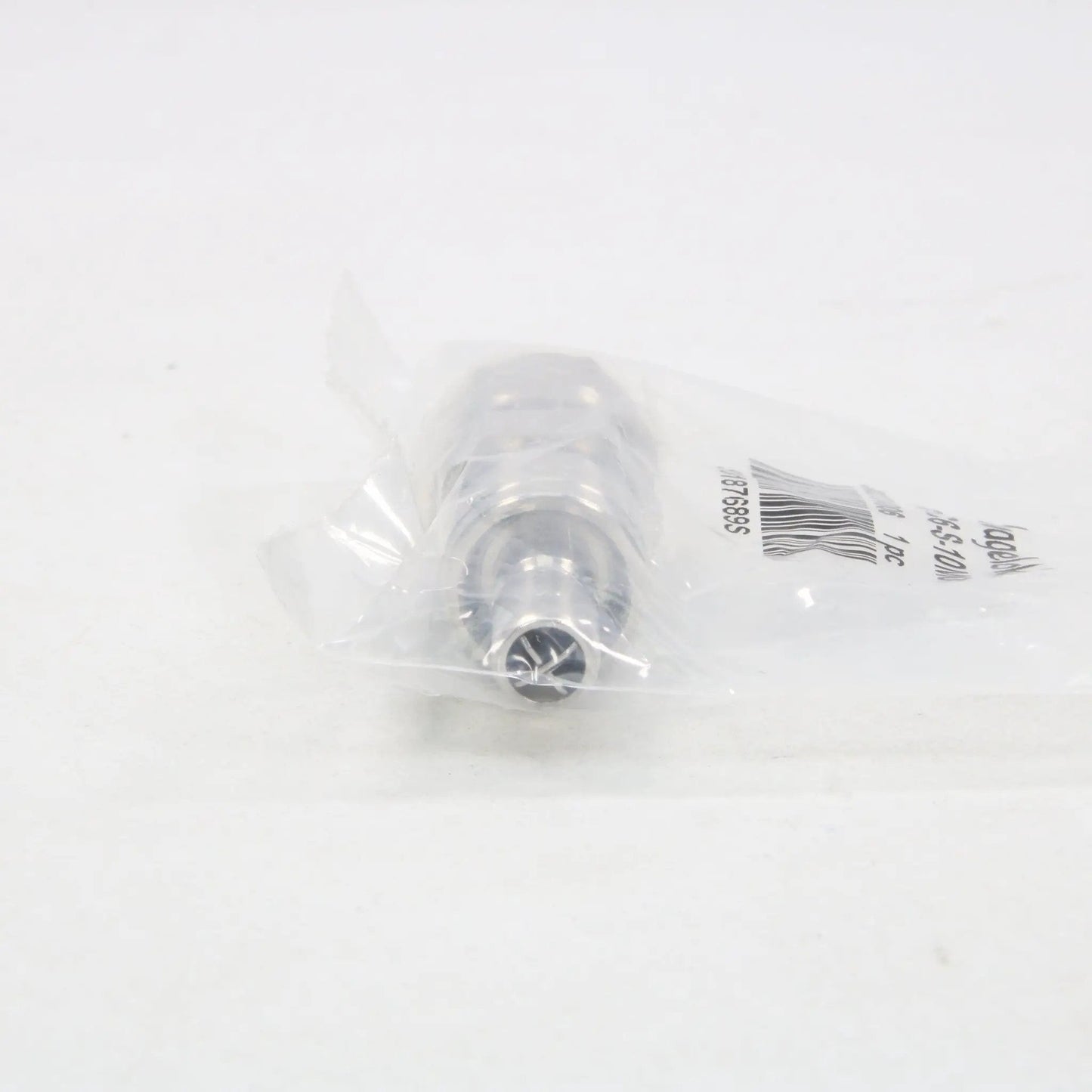 Swagelok SS-QC6-S-10M0 Tube Fitting