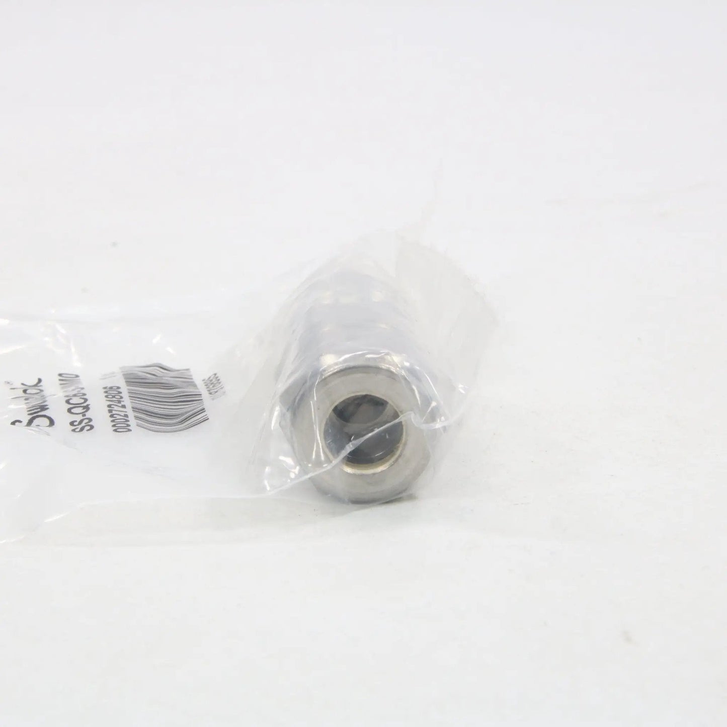 Swagelok SS-QC6-S-10M0 Tube Fitting