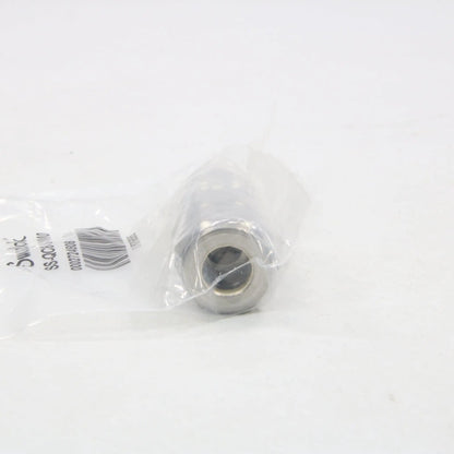 Swagelok SS-QC6-S-10M0 Tube Fitting