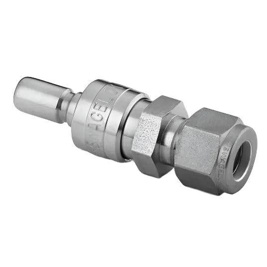 Swagelok SS-QC6-S-10M0 Tube Fitting