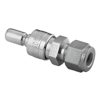 Swagelok SS-QC6-S-10M0 Tube Fitting