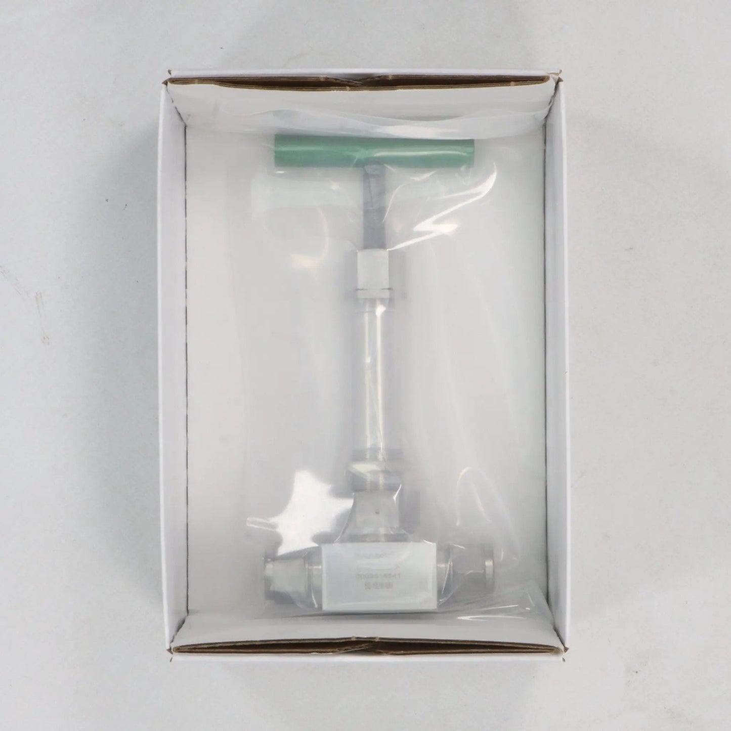 Swagelok SS_10UW-MM Bellows Sealed Valve