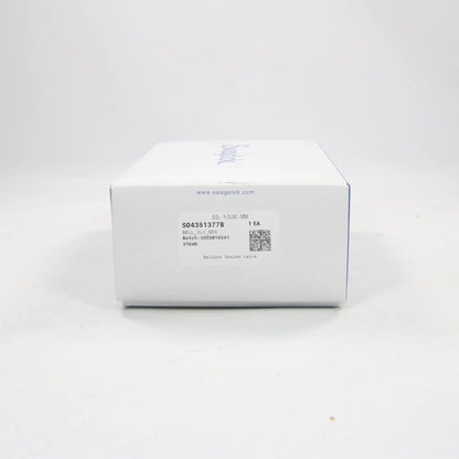 Swagelok SS_10UW-MM Bellows Sealed Valve
