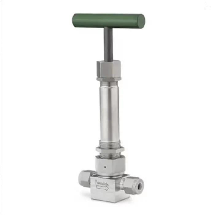 Swagelok SS_10UW-MM Bellows Sealed Valve