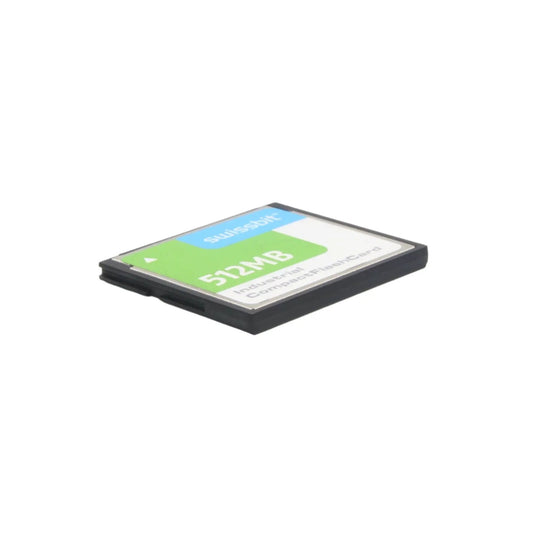 Swissbit 512MB Compact Flash Card