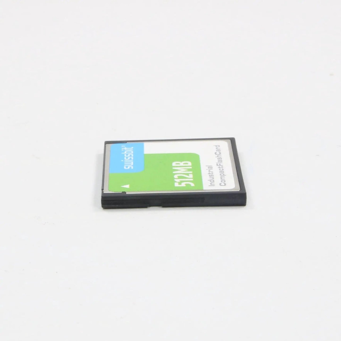 Swissbit 512MB Compact Flash Card