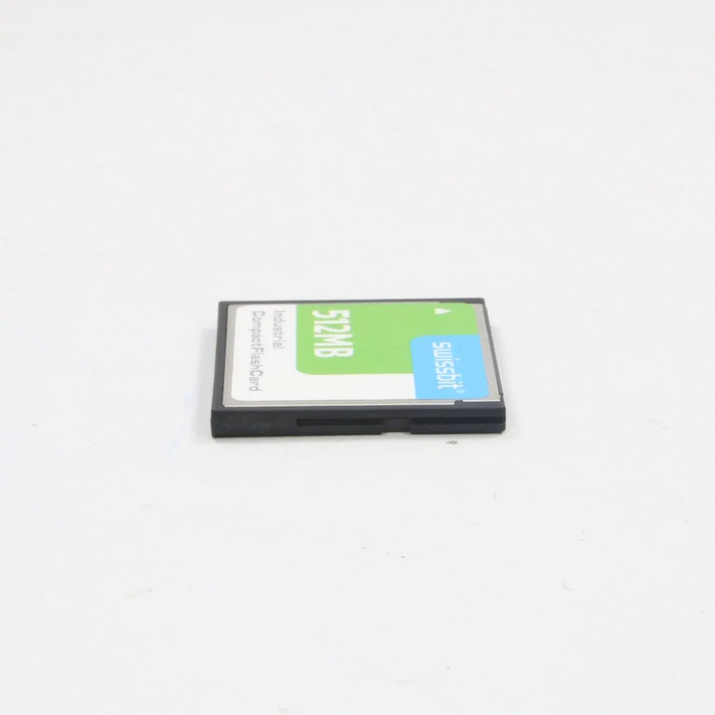 Swissbit 512MB Compact Flash Card