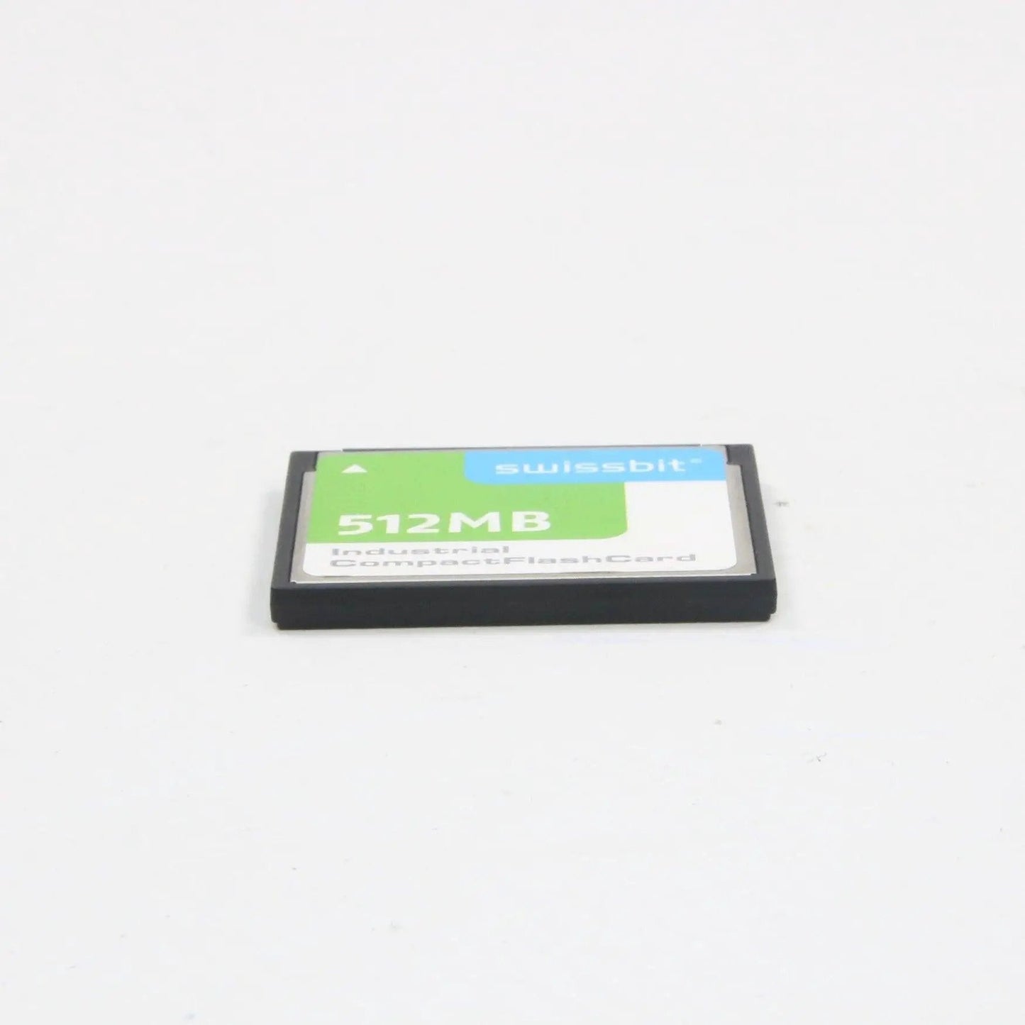 Swissbit 512MB Compact Flash Card