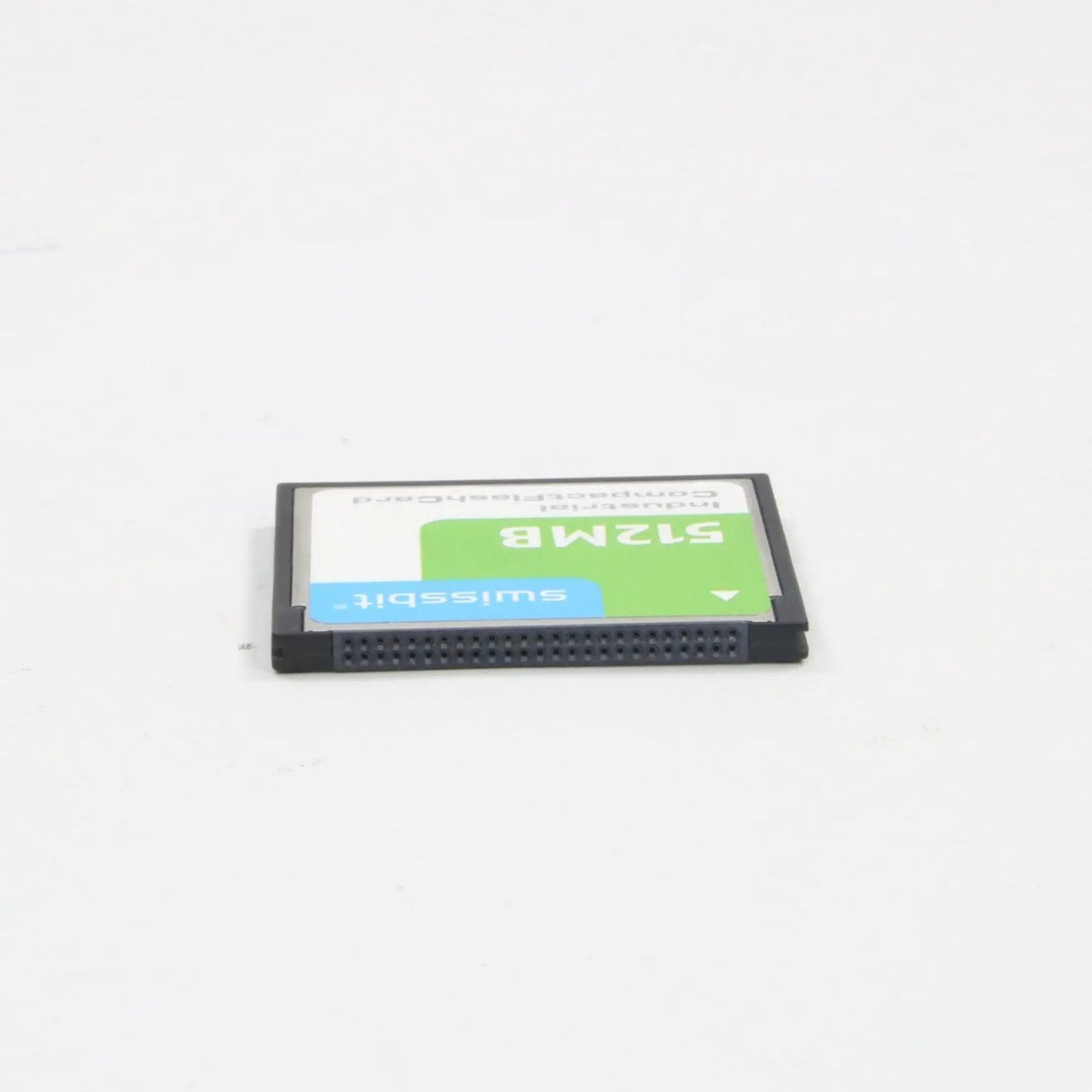 Swissbit 512MB Compact Flash Card