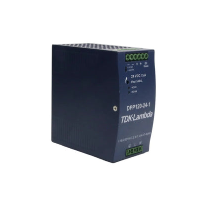TDK-Lambda DPP120 24 1 Power Supply