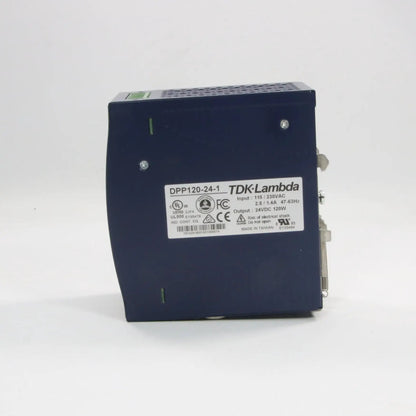 TDK-Lambda DPP120 24 1 Power Supply