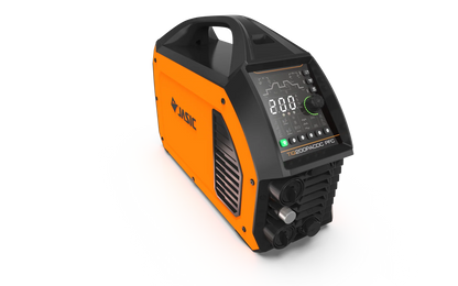 Jasic EVO TIG200P PFC Watergekoeld Lasapparaat 200A AC/DC