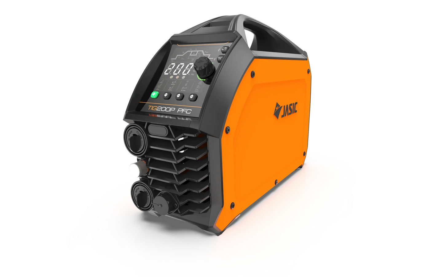 Jasic EVO TIG200P AC/DC Lasmachine 200A met PFC