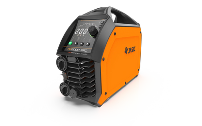 Jasic EVO TIG200P AC/DC Lasmachine 200A met PFC