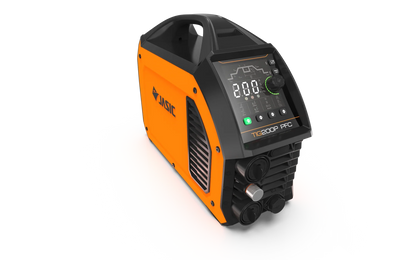Jasic EVO TIG200P PFC Lasapparaat 200A TIG & MMA DC