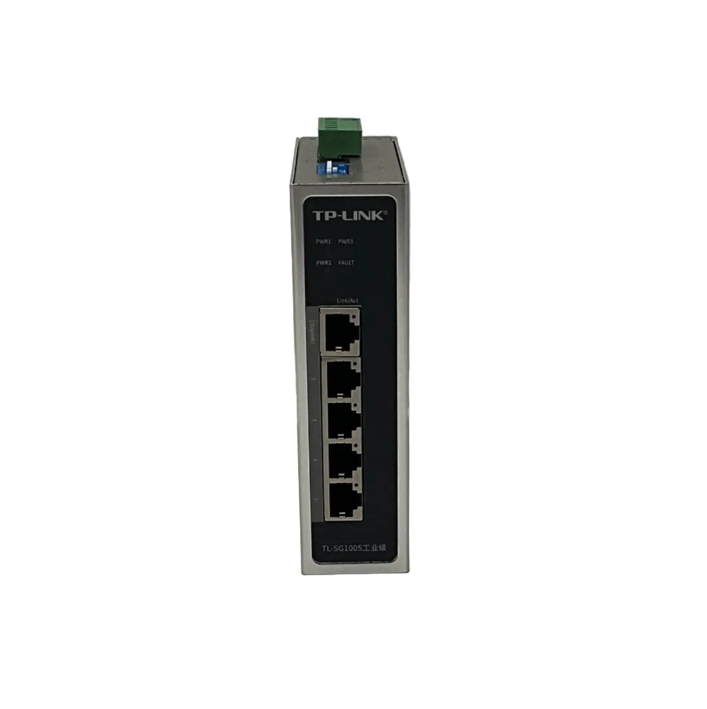 TP-Link TL-SG1005 Industrial Ethernet Switch