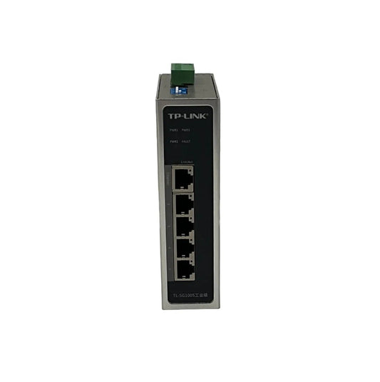 TP-Link TL-SG1005 Industrial Ethernet Switch