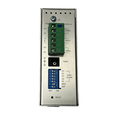 TP-Link TL-SG1005 Industrial Ethernet Switch