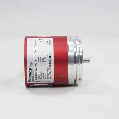 T+R Electronic 5802-00013 Encoder