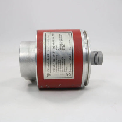 T+R Electronic CE 100S Rotary Encoder