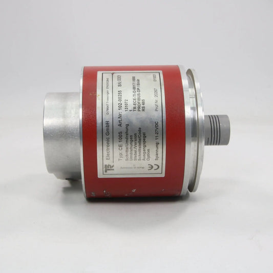 T+R Electronic CE 100S Rotary Encoder