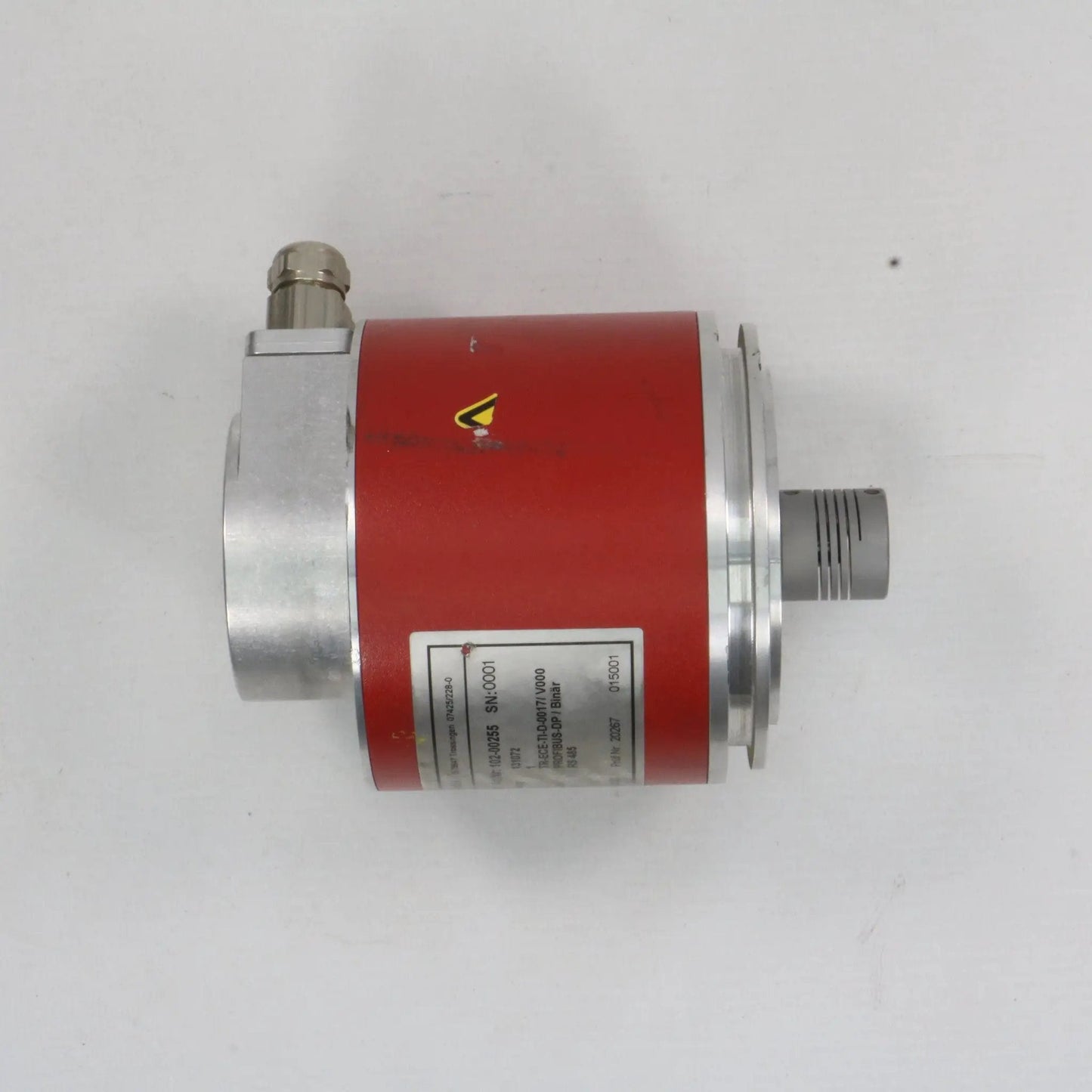 T+R Electronic CE 100S Rotary Encoder