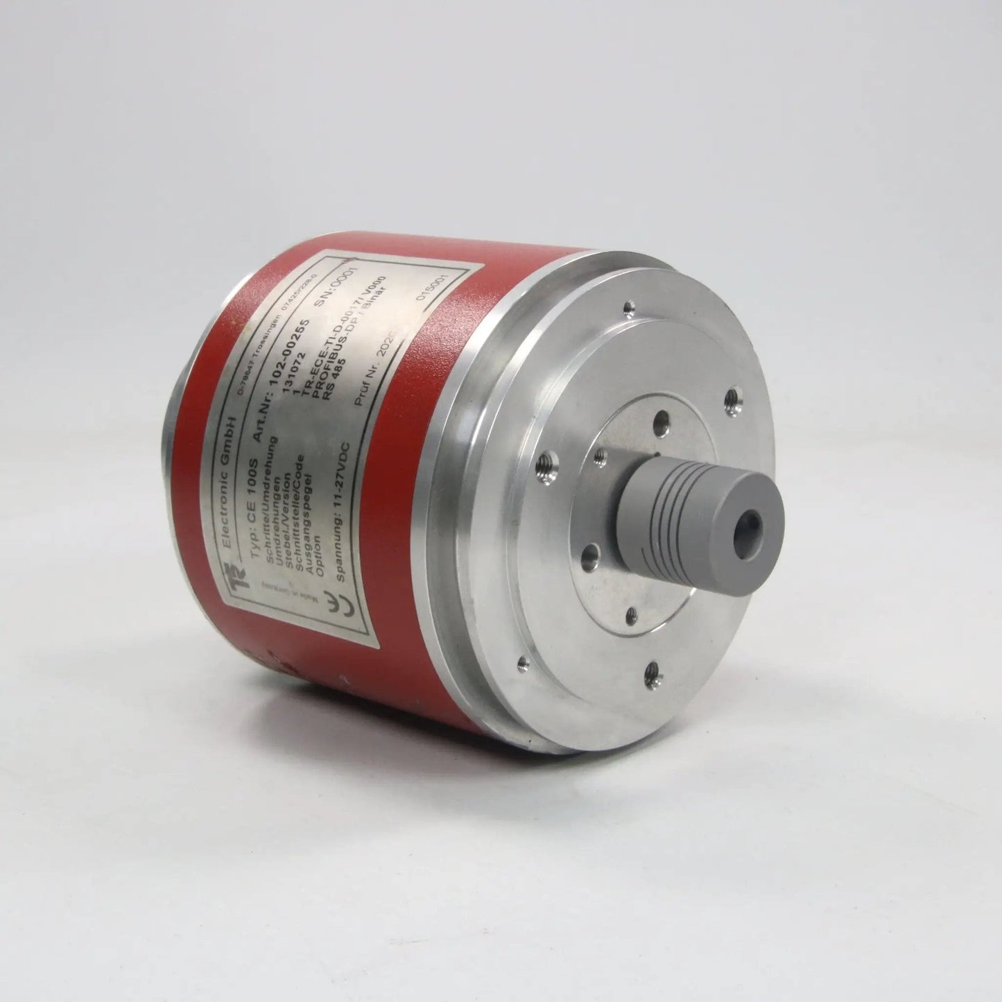 T+R Electronic CE 100S Rotary Encoder