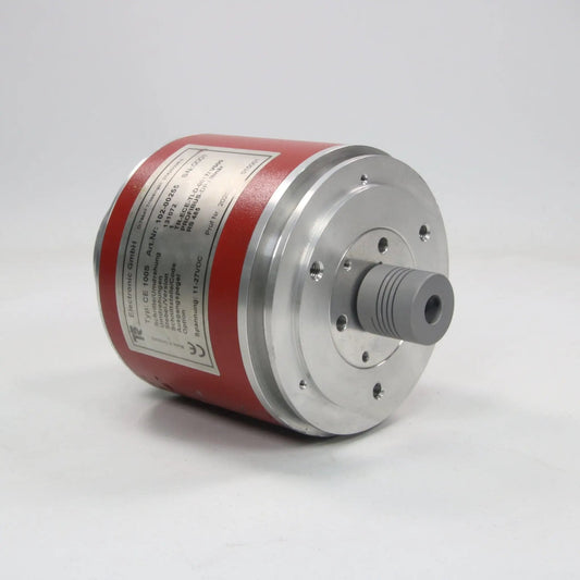 T+R Electronic CE 100S Rotary Encoder