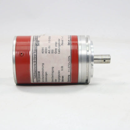 T+R Electronic CE65M Encoder