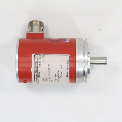 T+R Electronic CE65M Encoder