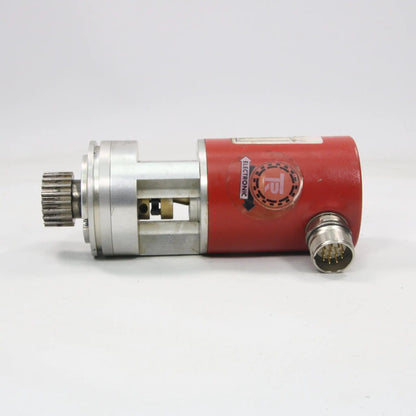 TR Electronic HE65M Encoder