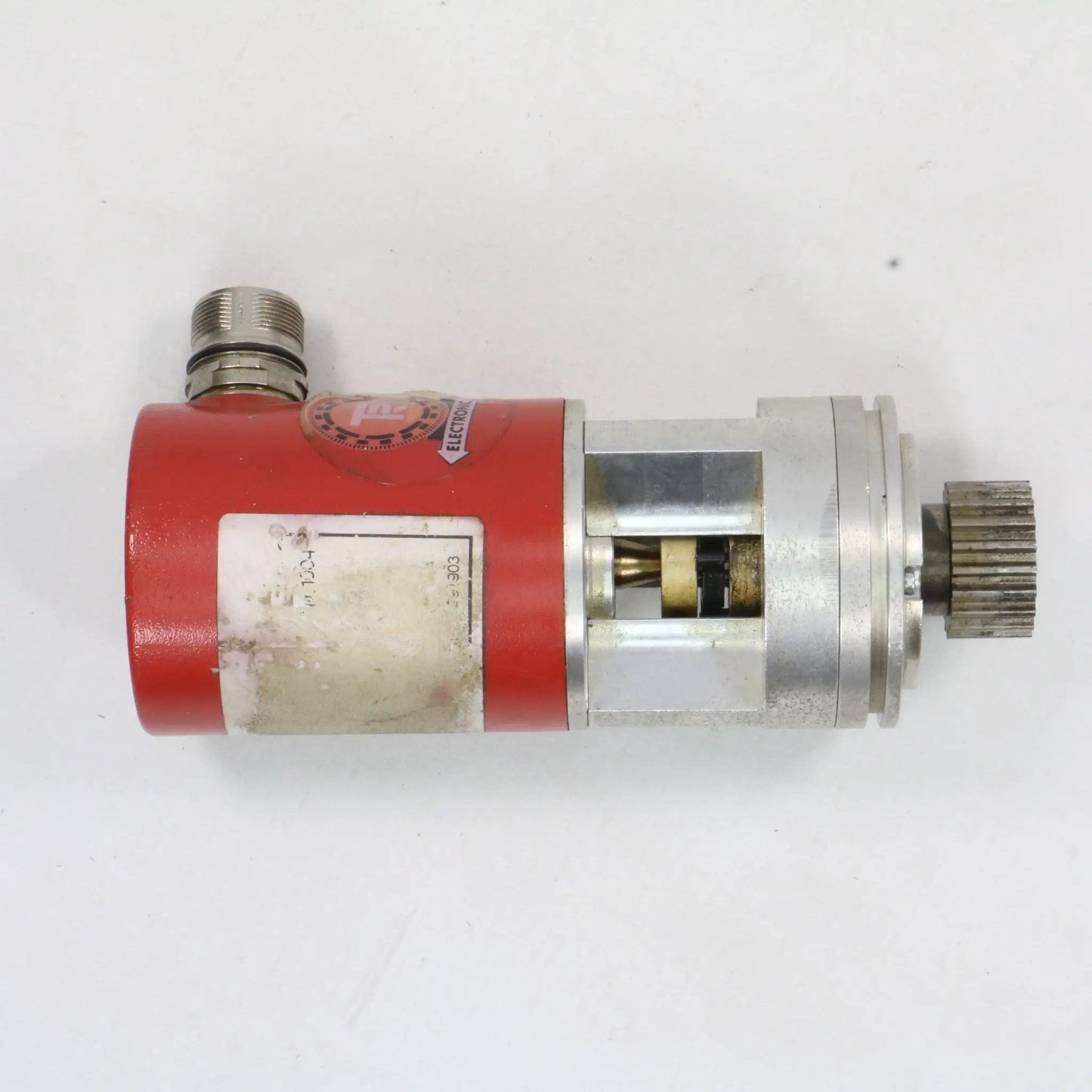 TR Electronic HE65M Encoder