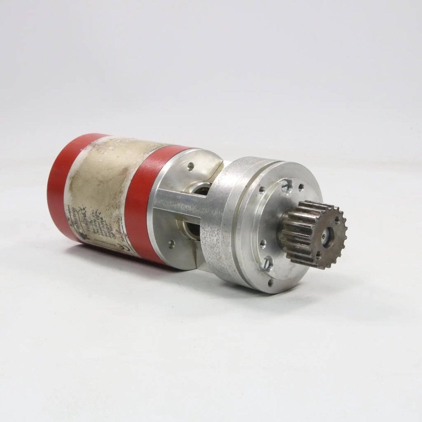 TR Electronic HE65M Encoder
