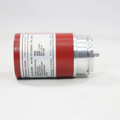TR Electronic ZE65M Encoder