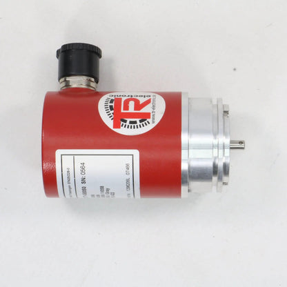 TR Electronic ZE65M Encoder