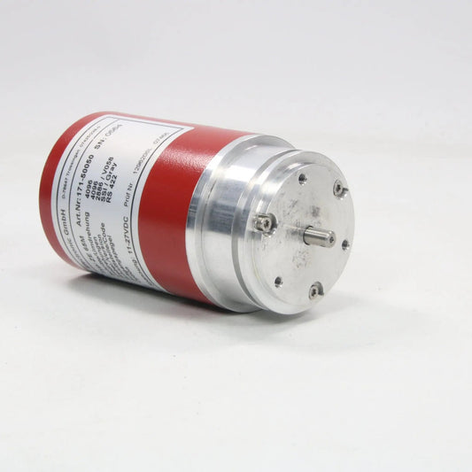 TR Electronic ZE65M Encoder