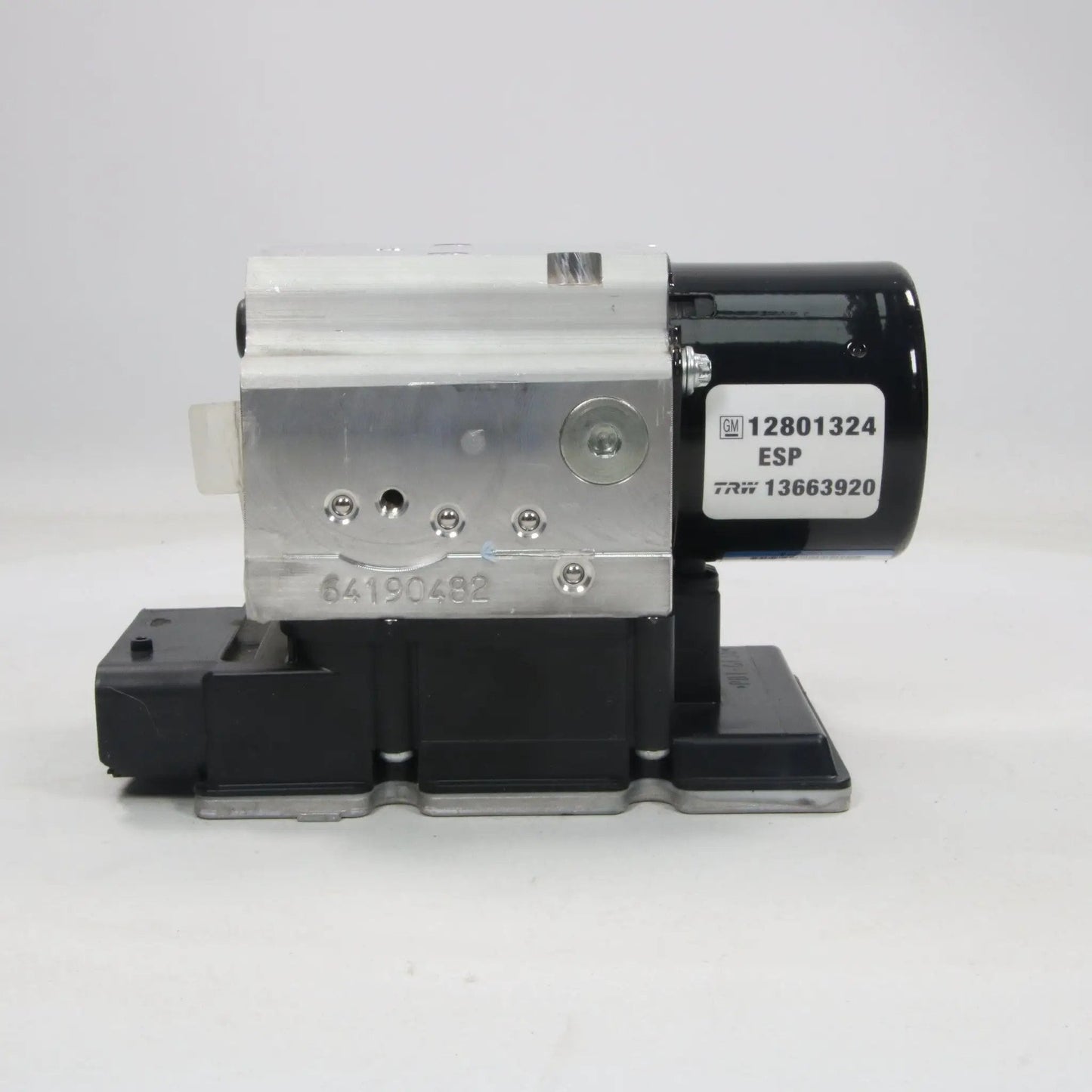 TRW Electronic Control Unit EBC430EV VSC
