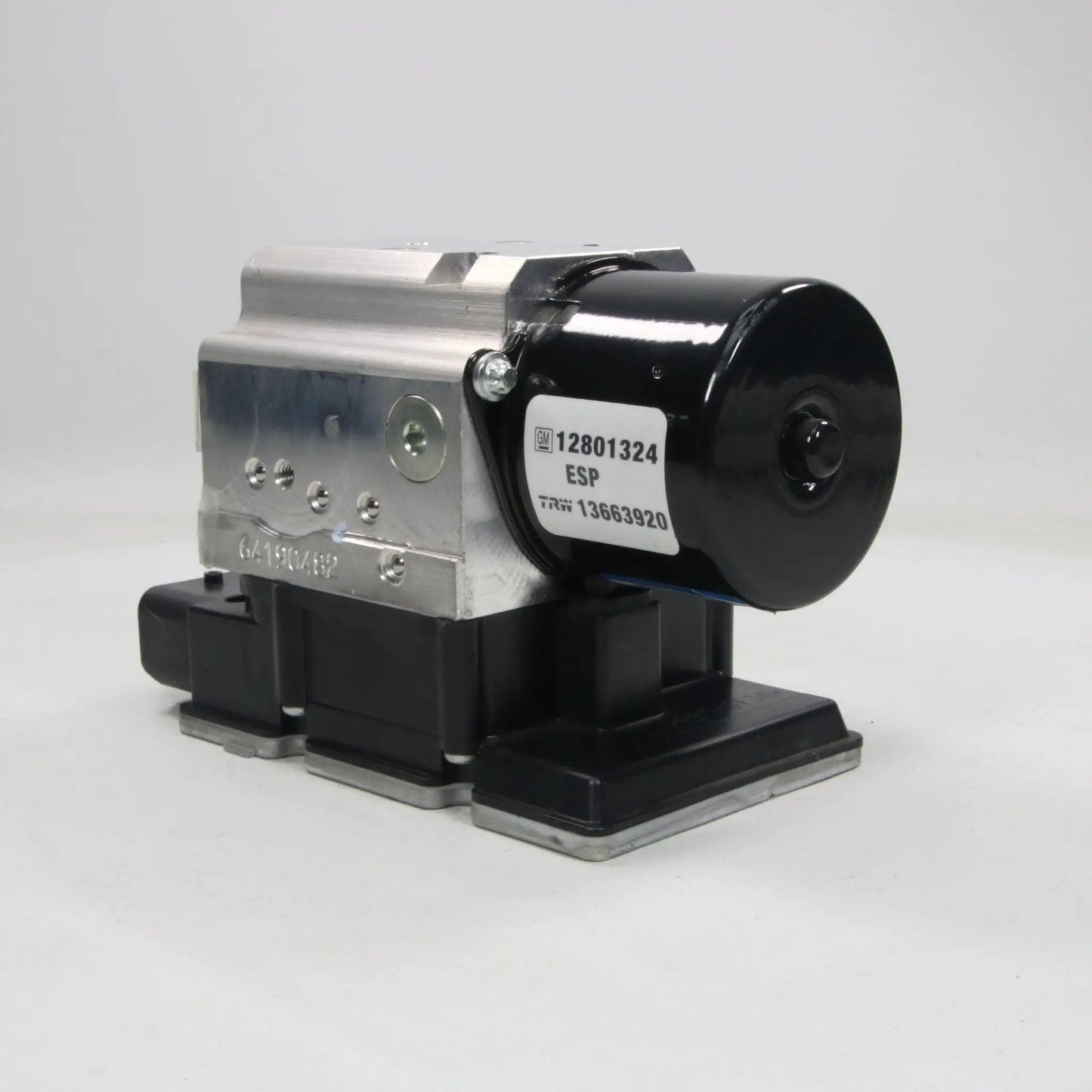 TRW Electronic Control Unit EBC430EV VSC