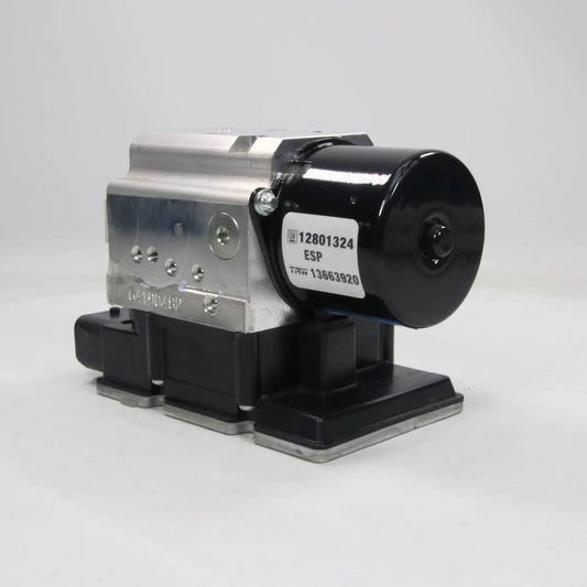 TRW Electronic Control Unit EBC430EV VSC