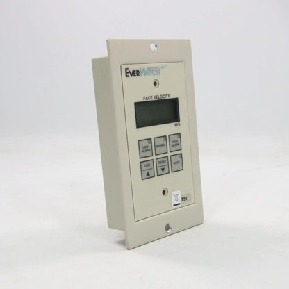 TS Inc. Everwatch 8610-PF Face Velocity Monitor
